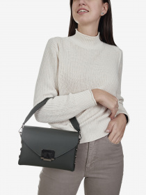 Кросс-боди Regina Notte модель 2000000158433 Фото