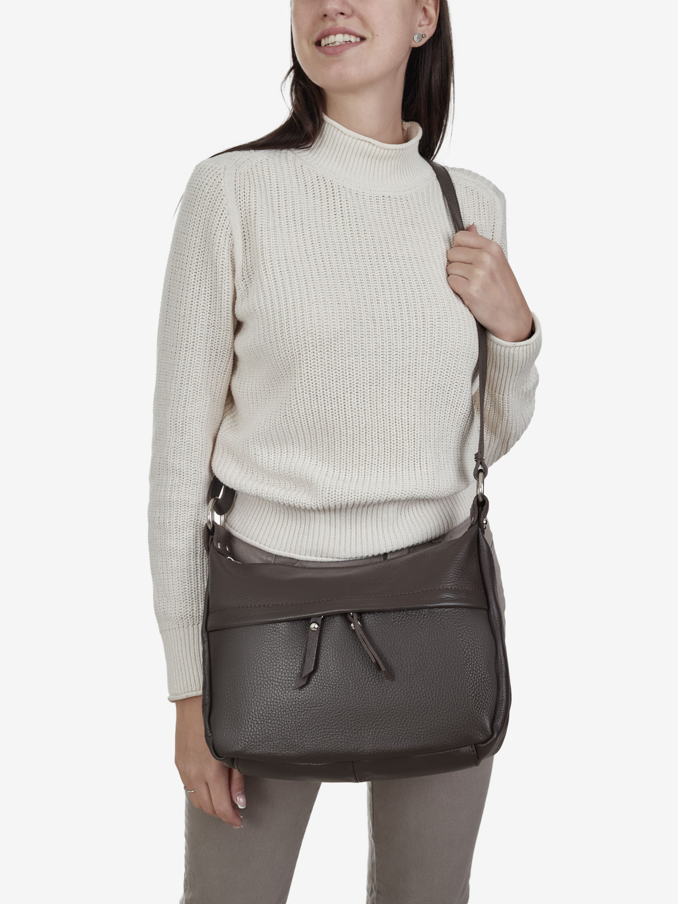 Сумка Regina Notte модель 2000000165837 Фото