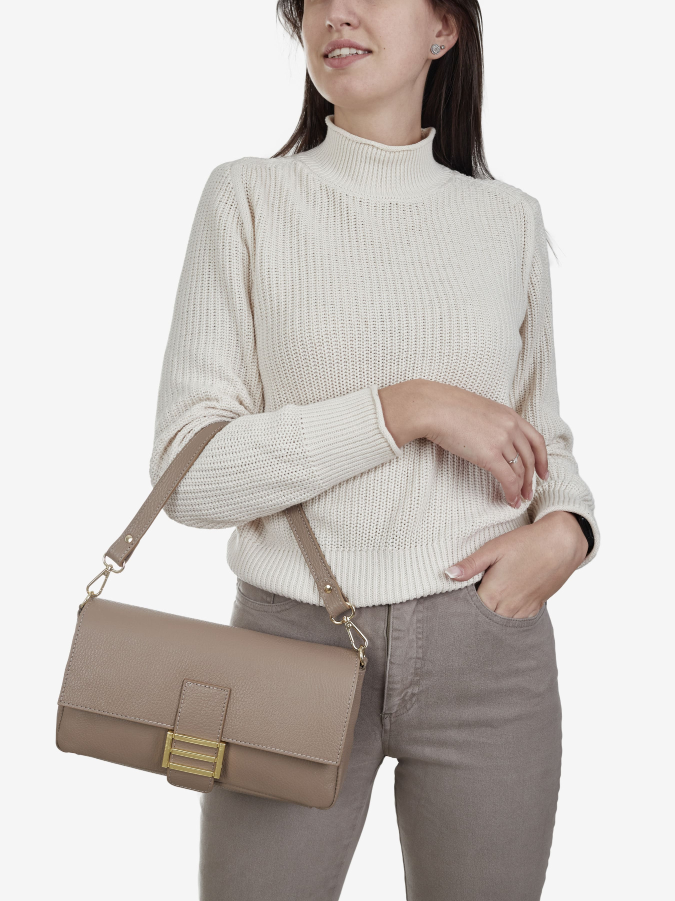 Кросс-боди Regina Notte модель 2000000138688 Фото