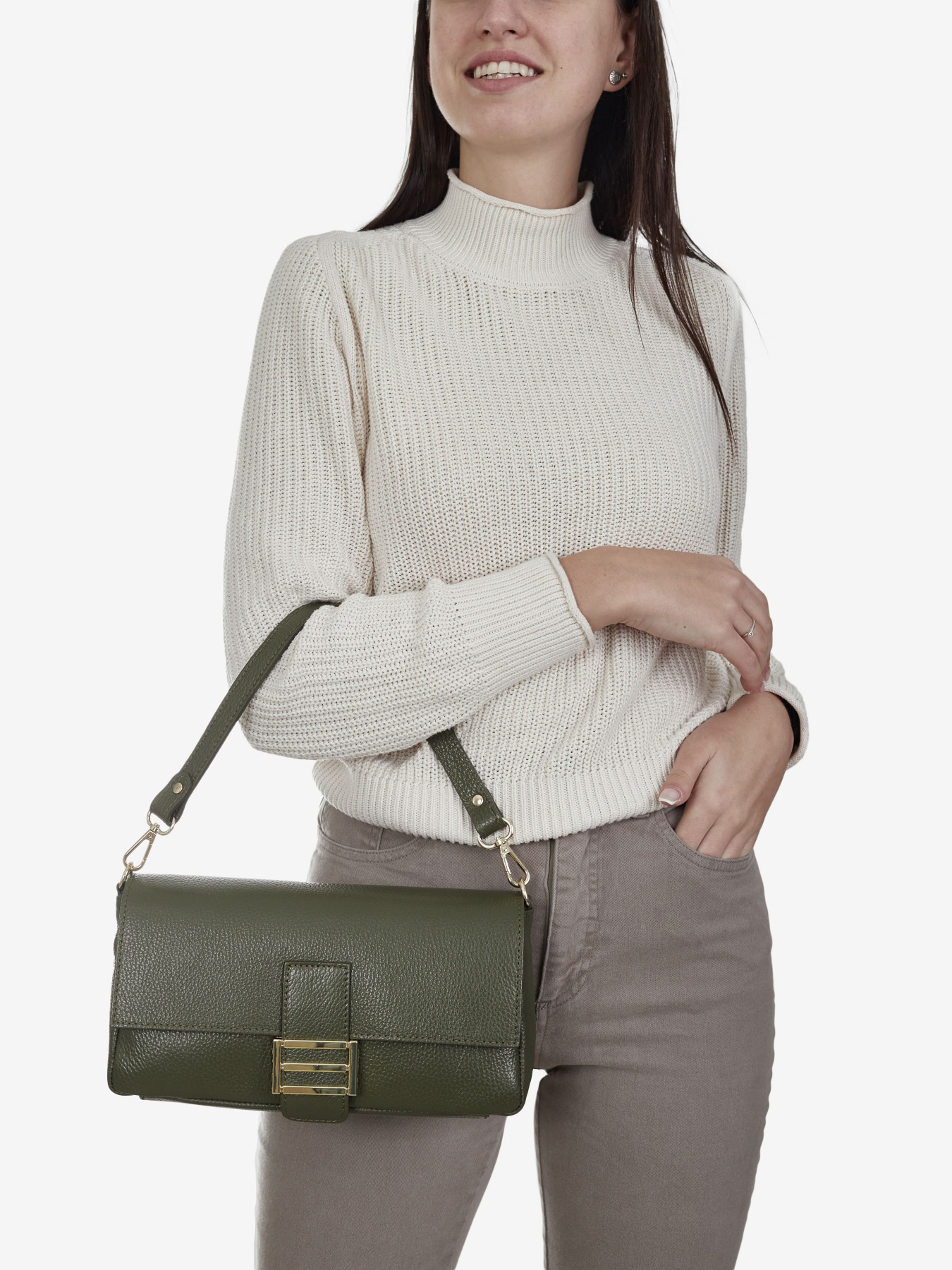 Крос-боді Regina Notte модель 2000000182049 Фото