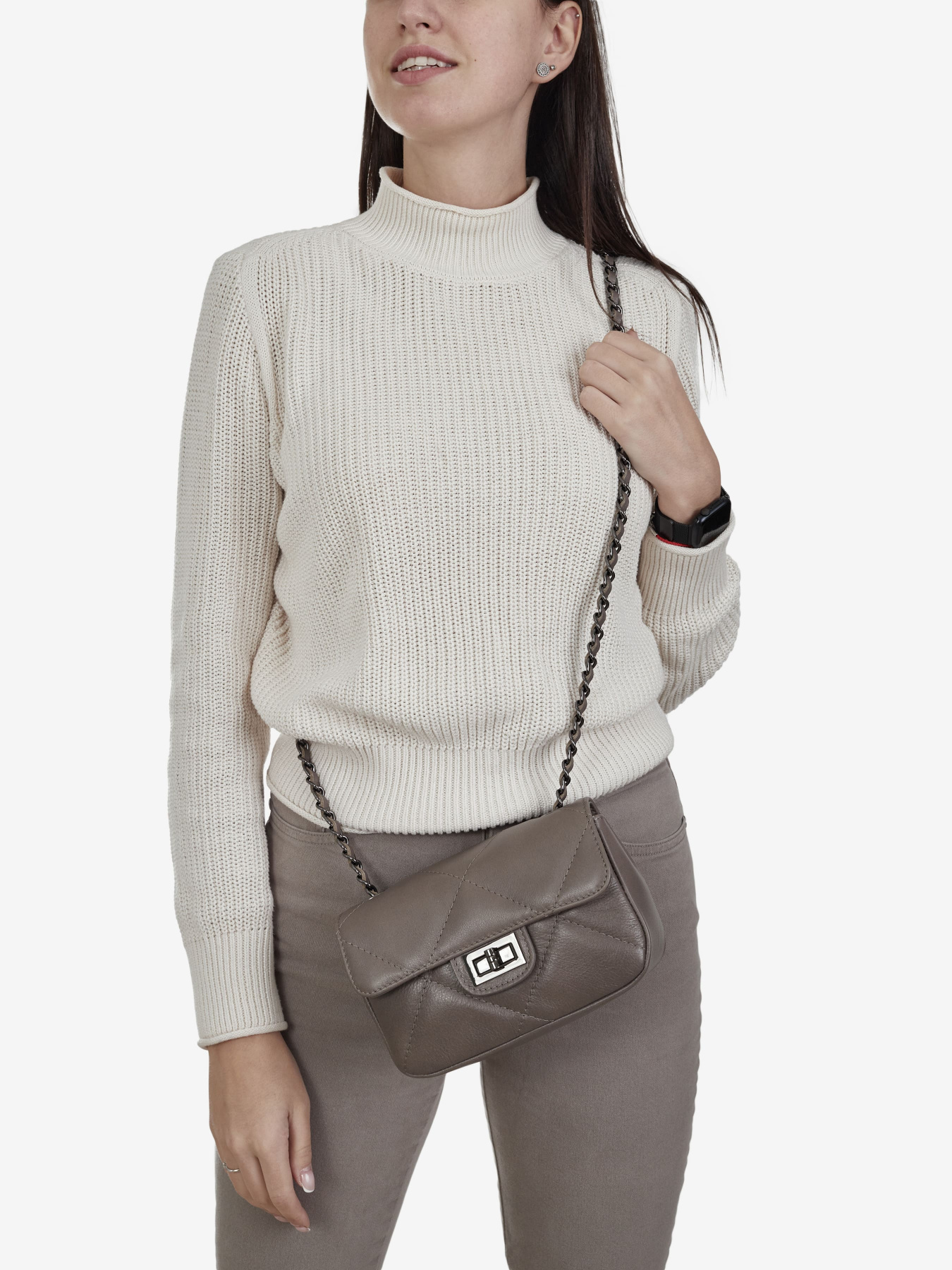 Кросс-боди Regina Notte модель 2000000180304 Фото