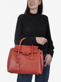 Сумка Regina Notte модель 2000000182322 Фото