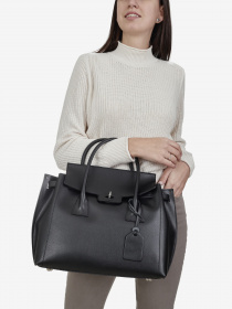 Сумка Regina Notte модель 2000000108438 Фото