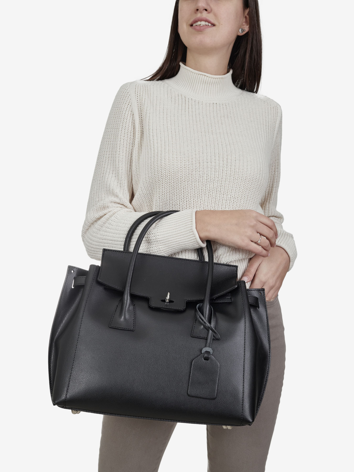 Сумка Regina Notte модель 2000000108438 Фото