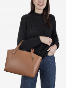 Сумка Regina Notte модель 2000000162799 Фото