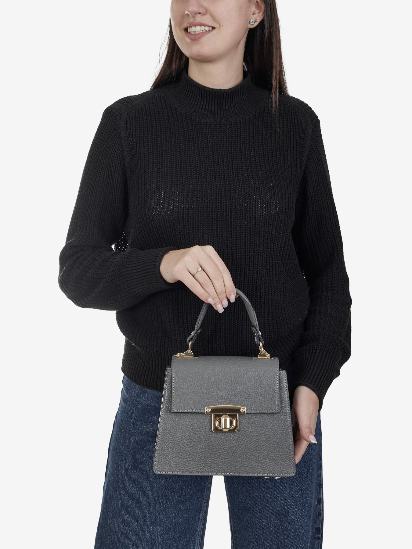 Сумка Regina Notte модель 2000000181820 Фото