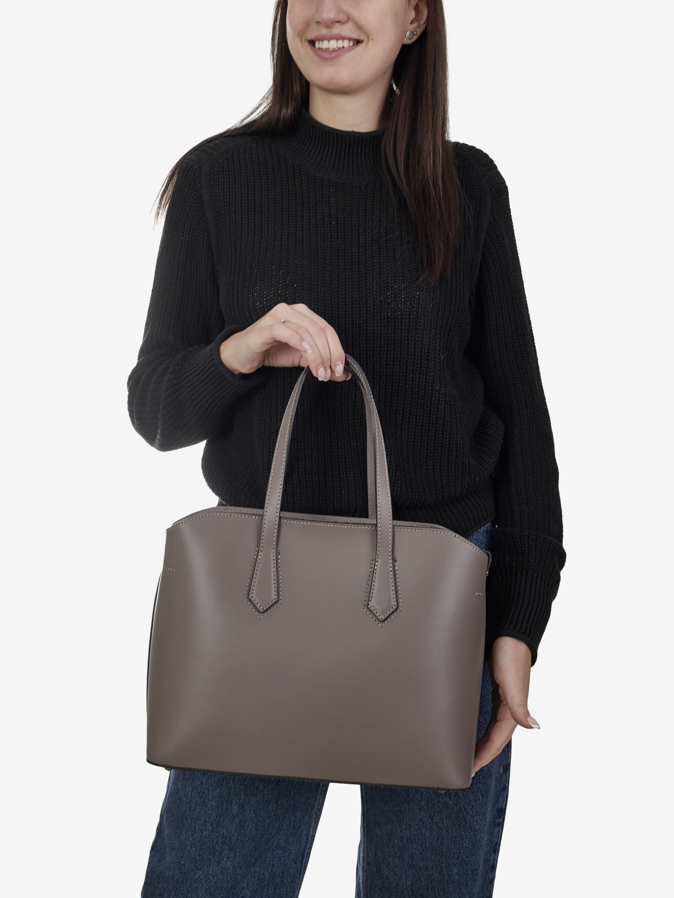 Сумка Regina Notte модель 2000000133959 Фото