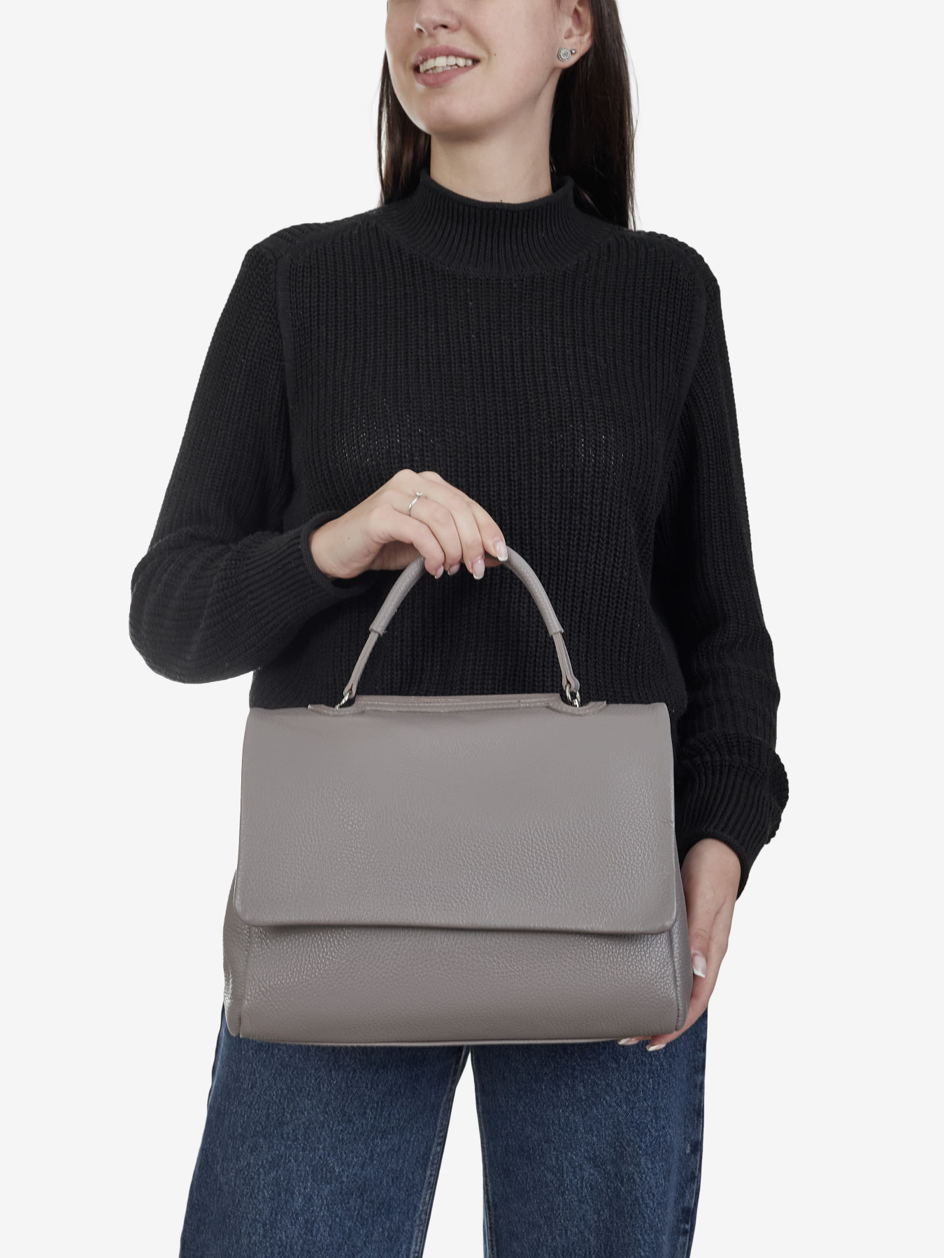 Сумка Regina Notte модель 2000000182223 Фото