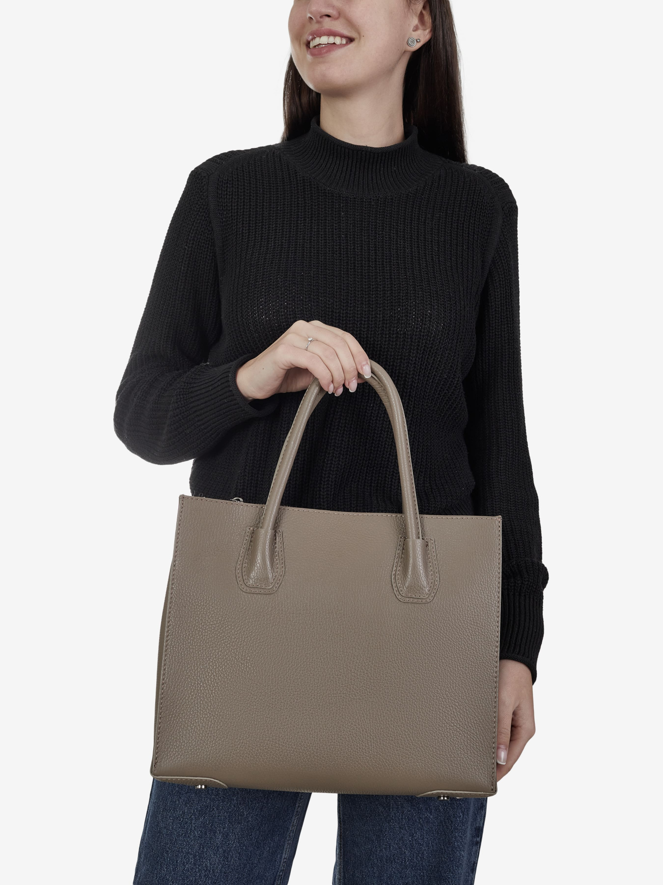 Сумка Regina Notte модель 2000000133201 Фото