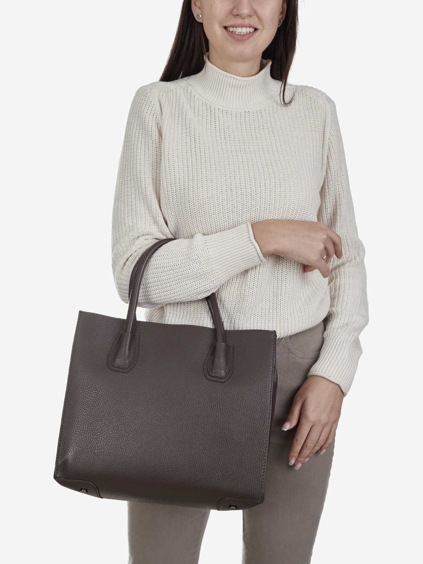 Сумка Regina Notte модель 2000000182209 Фото