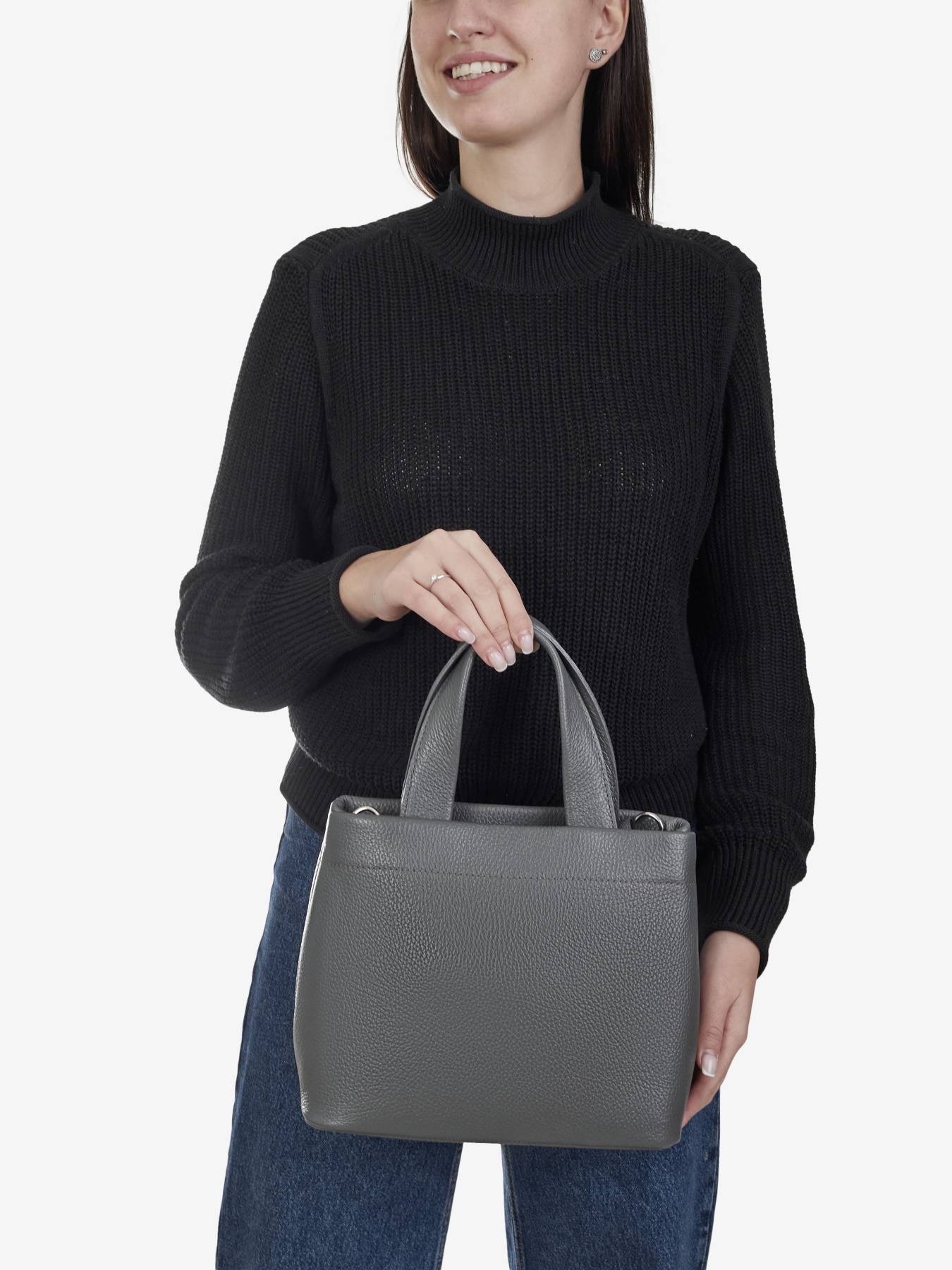 Сумка Regina Notte модель 2000000182087 Фото