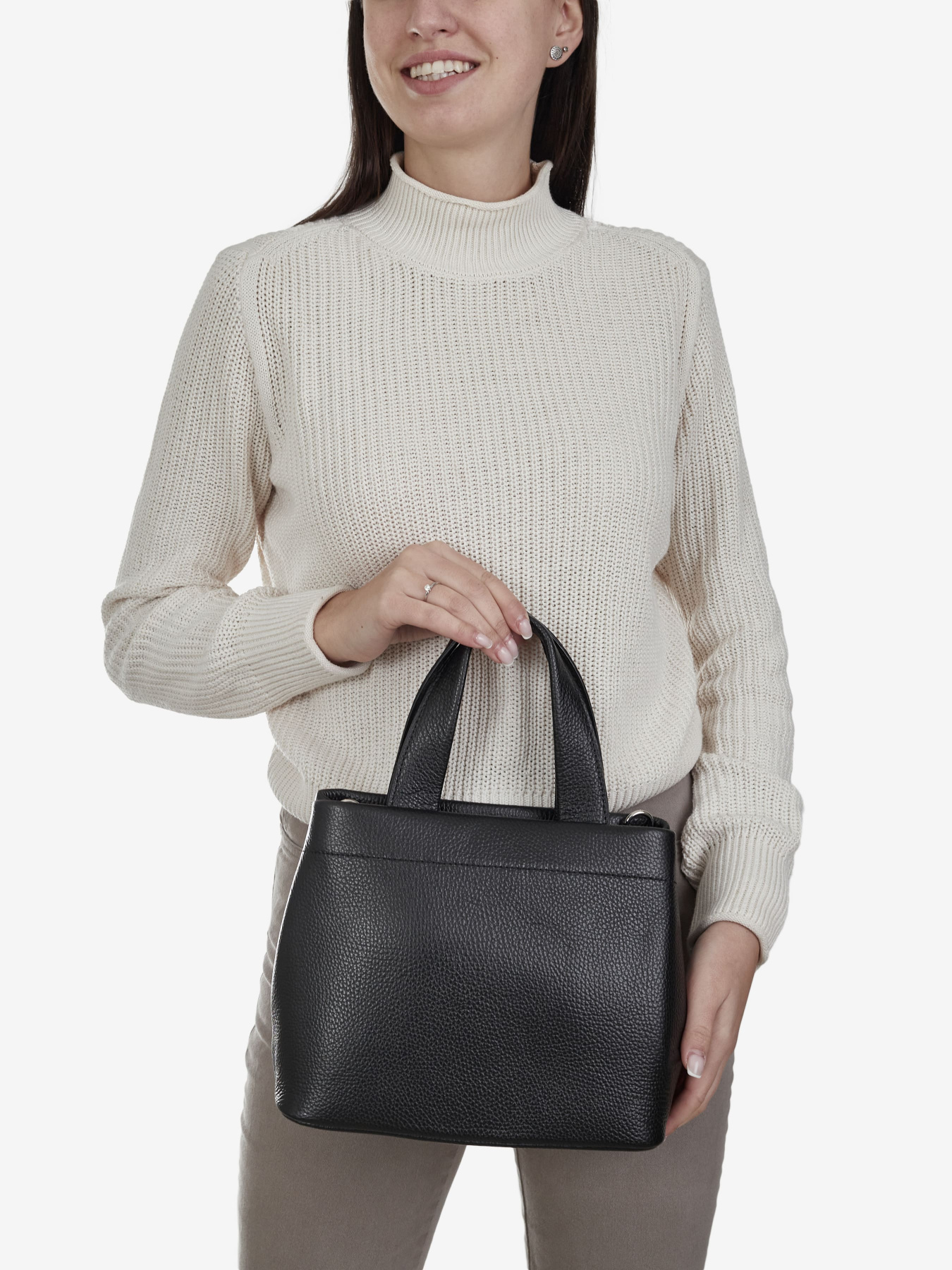 Сумка Regina Notte модель 2000000148205 Фото