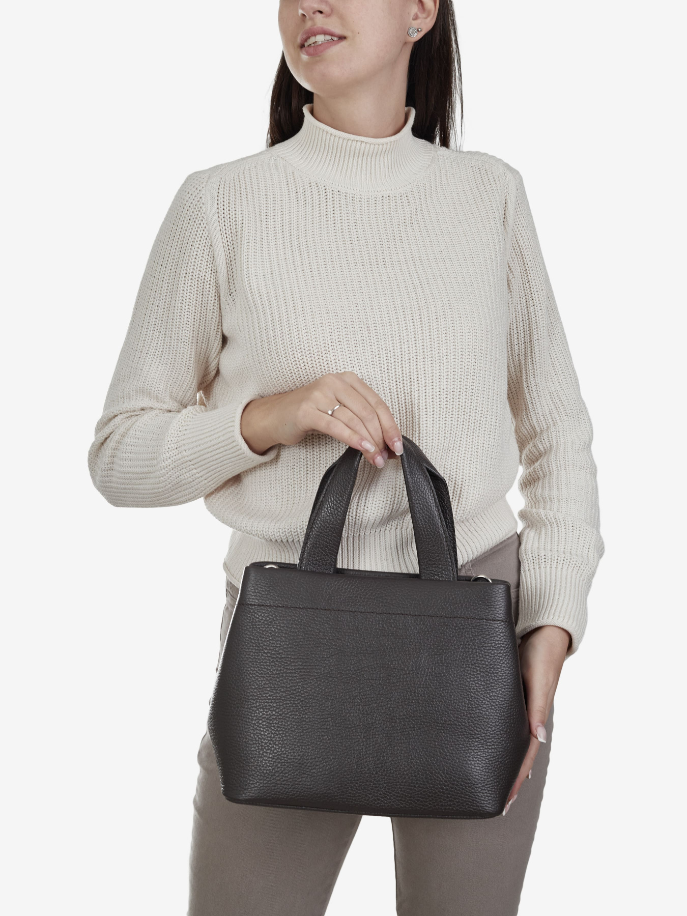 Сумка Regina Notte модель 2000000182346 Фото