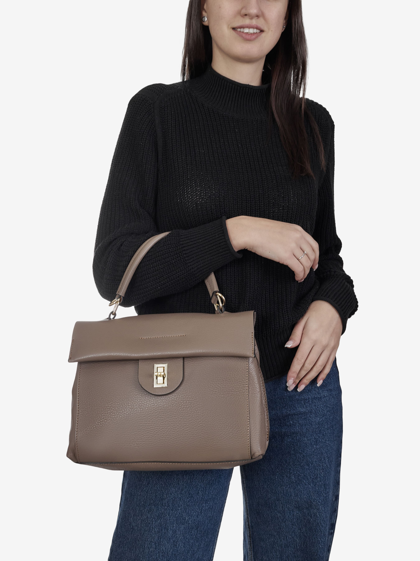 Сумка Regina Notte модель 2000000182308 Фото