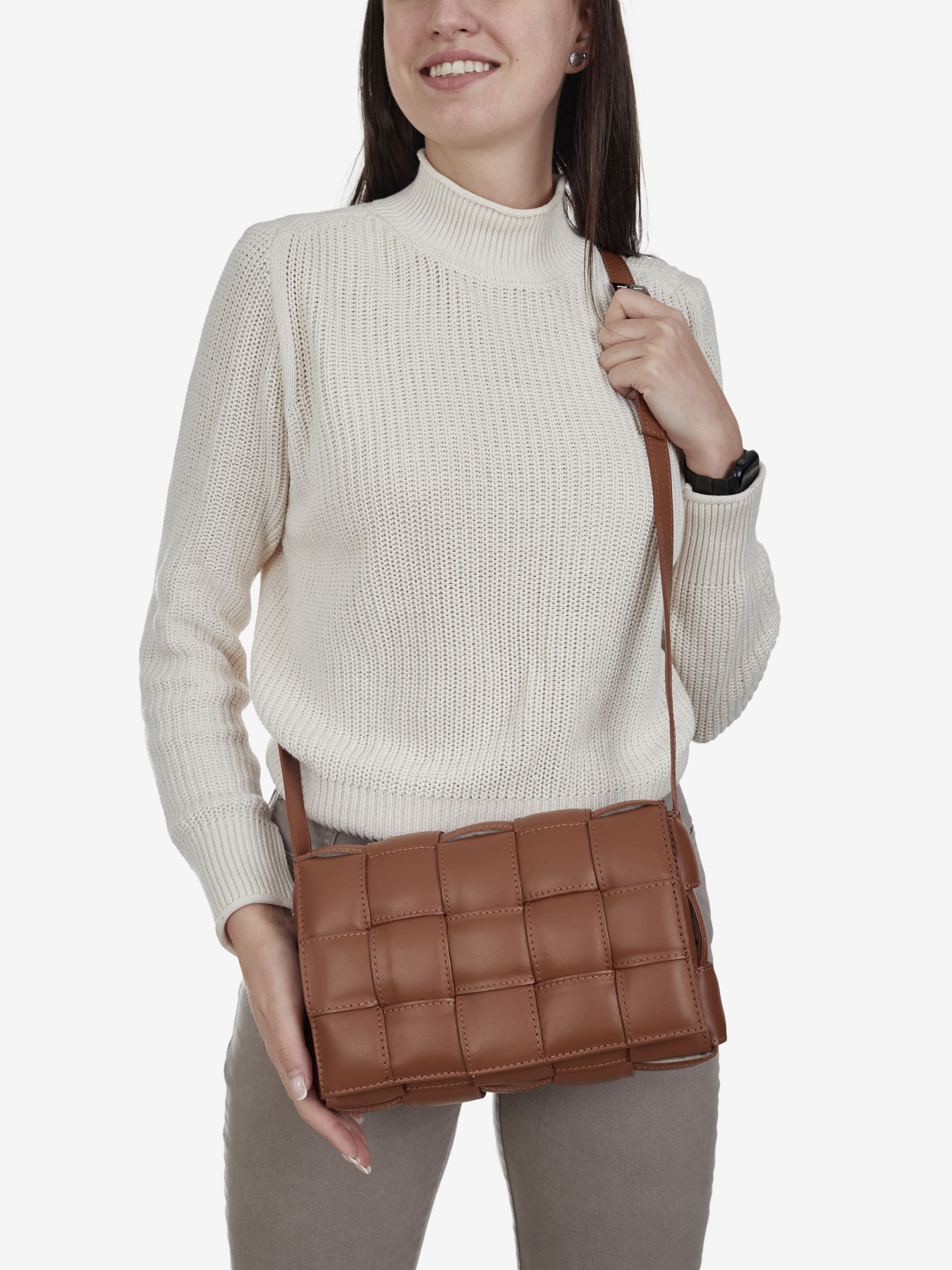 Кросс-боди Regina Notte модель 2000000182117 Фото