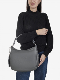 Шопер Regina Notte модель 2000000114507 Фото