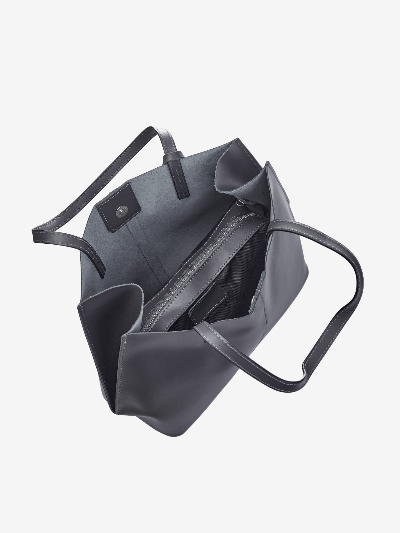 Шопер Regina Notte модель 2000000182070 Фото