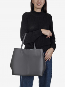 Шопер Regina Notte модель 2000000182070 Фото