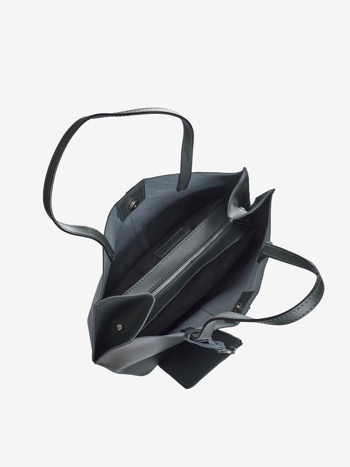 Шоппер Regina Notte модель 2000000182124 Фото