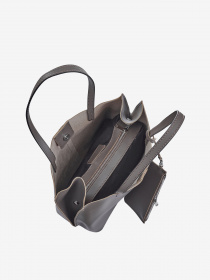 Шоппер Regina Notte модель 2000000182100 Фото