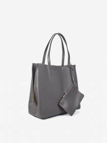 Шопер Regina Notte модель 2000000182100 Фото