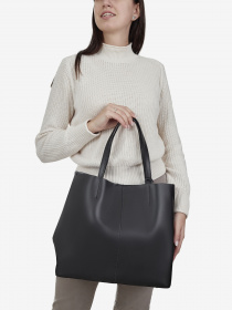 Шоппер Regina Notte модель 2000000181905 Фото