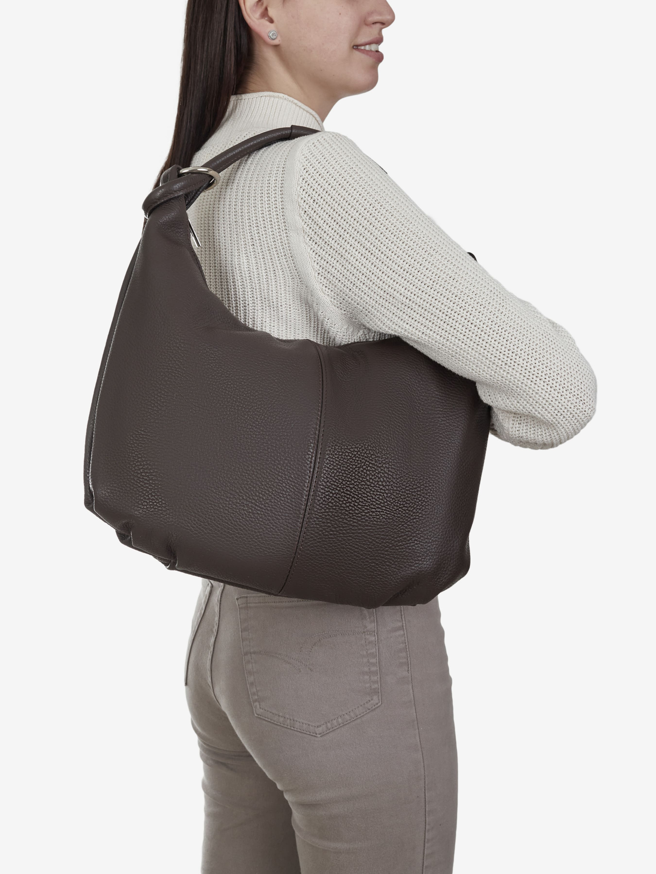 Шопер Regina Notte модель 2000000181738 Фото