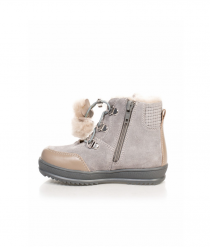 Ботинки Miracle Kids модель 4616-099 Фото