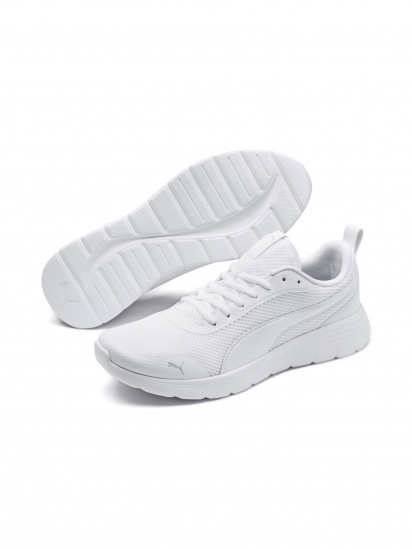 Кросівки PUMA Flex Renew модель 371120 — фото 5 - INTERTOP