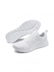 Кросівки повсякденні PUMA Flex Renew модель 371120 Кросівки повсякденні PUMA Flex Renew модель 371120 Фото