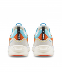 Кроссовки PUMA TRC Blaze The Triangle модель 383104 Фото