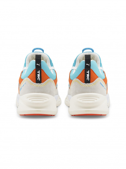 Кросівки PUMA TRC Blaze The Triangle модель 383104 — фото 3 - INTERTOP