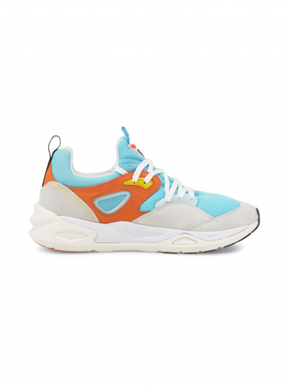 Кросівки PUMA TRC Blaze The Triangle модель 383104 - фото