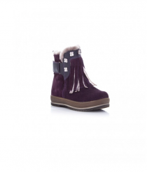 Ботинки Miracle Kids модель 5016-04 Фото