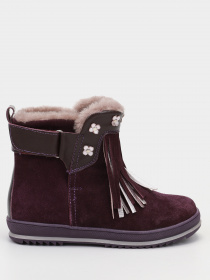 Ботинки Miracle Kids модель 5016-04 Фото