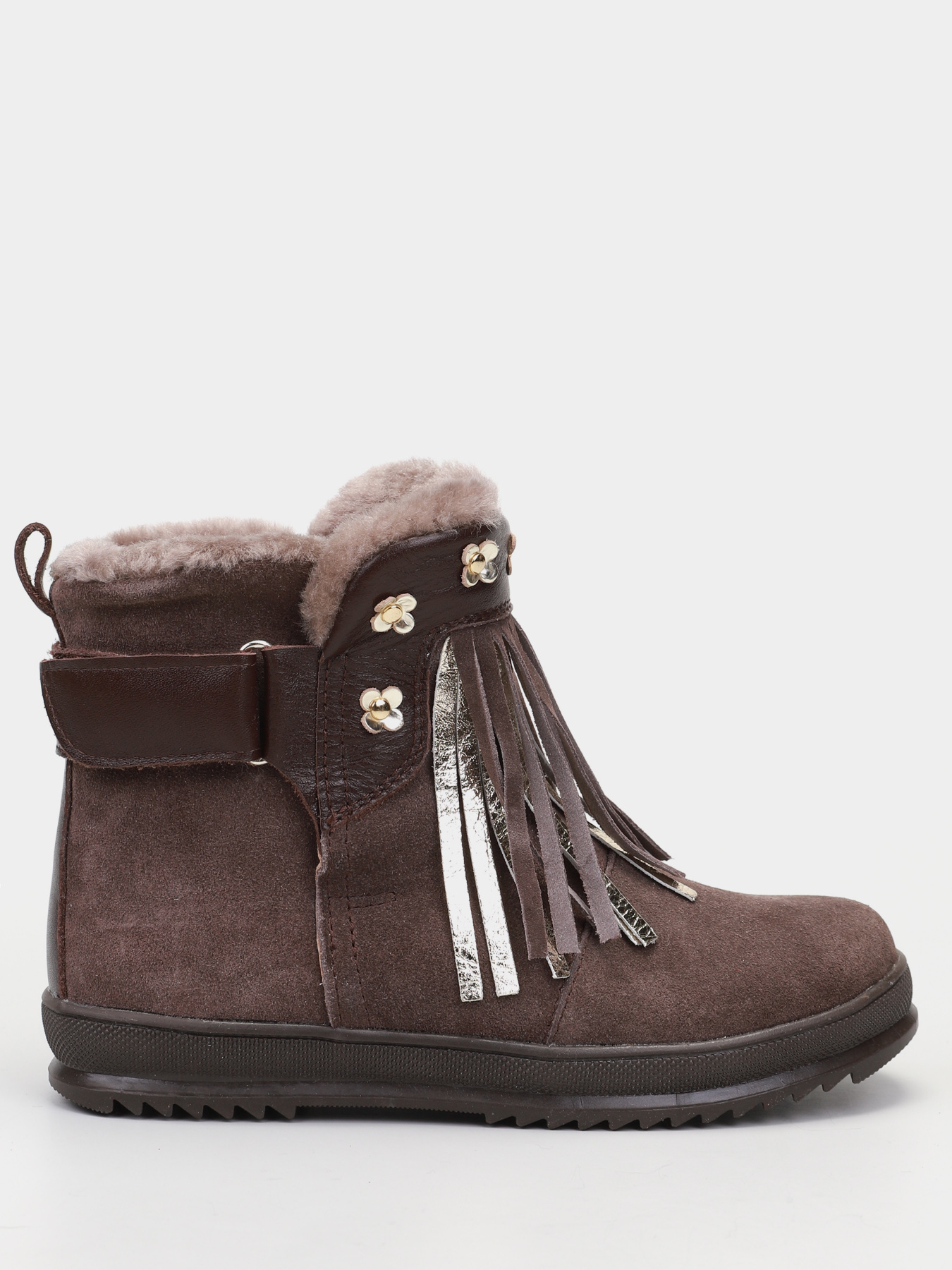 Ботинки Miracle Kids модель 5016-06 Ботинки Miracle Kids модель 5016-06 Фото