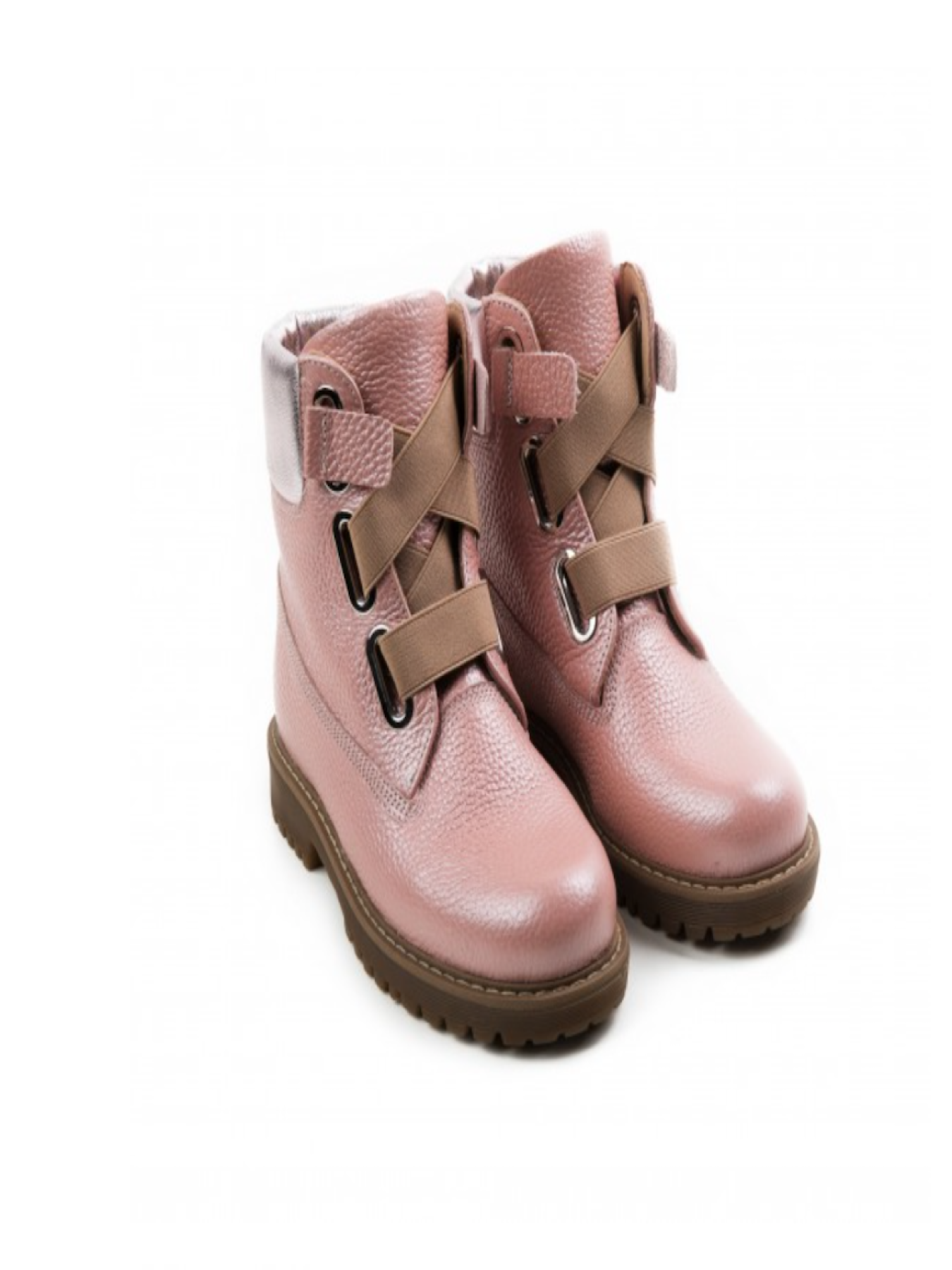 Черевики Miracle Kids модель 0619-001 Фото