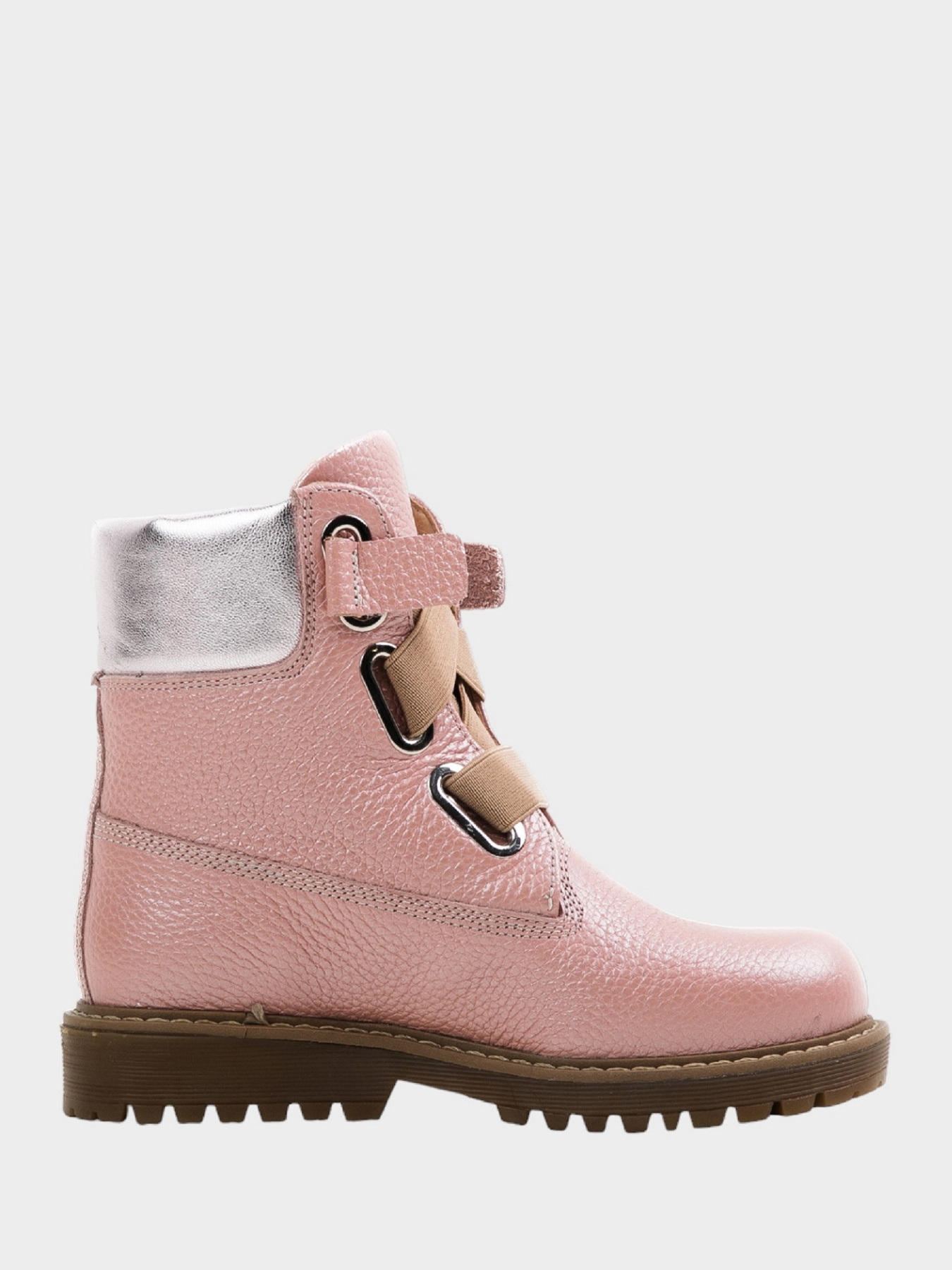 Черевики Miracle Kids модель 0619-001 Фото