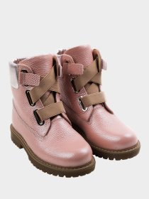 Черевики Miracle Kids модель 0619-001 Фото