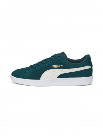 Кеды низкие PUMA Smash v2 модель 364989 Фото