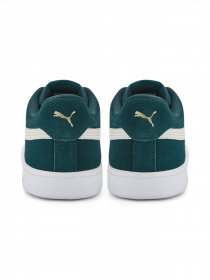 Кеды низкие PUMA Smash v2 модель 364989 Фото