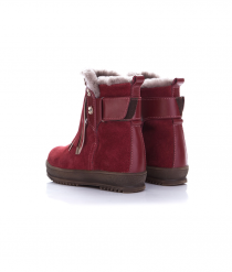 Черевики Miracle Kids модель 5016-03 Фото