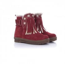 Черевики Miracle Kids модель 5016-03 Фото