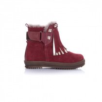 Черевики Miracle Kids модель 5016-03 Фото