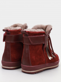 Черевики Miracle Kids модель 5016-03 Фото