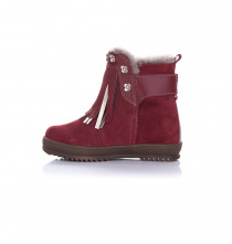 Черевики Miracle Kids модель 5016-03 Фото