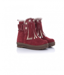 Черевики Miracle Kids модель 5016-03 Фото