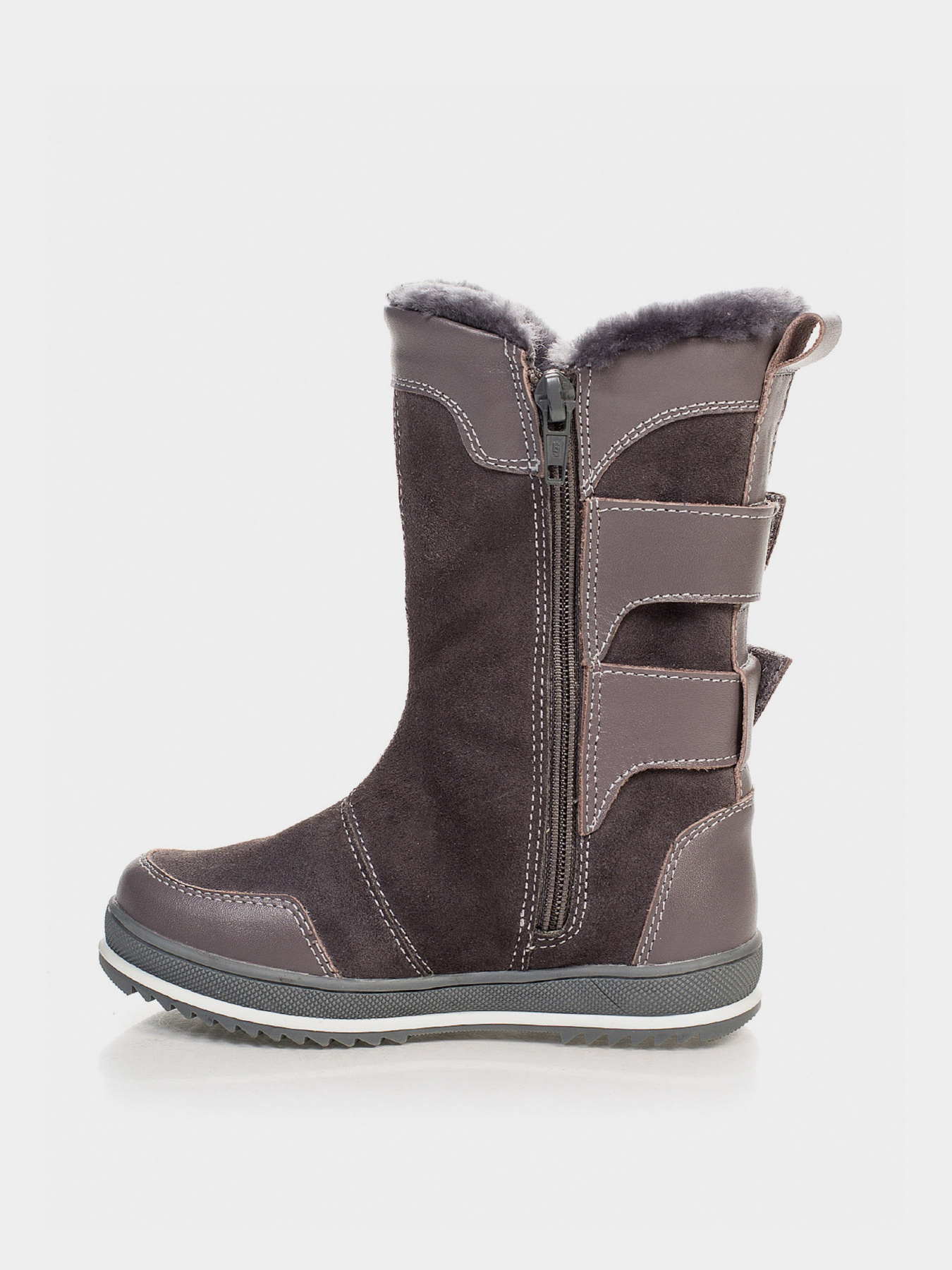 Чоботи Miracle Kids модель 5716-008 Фото