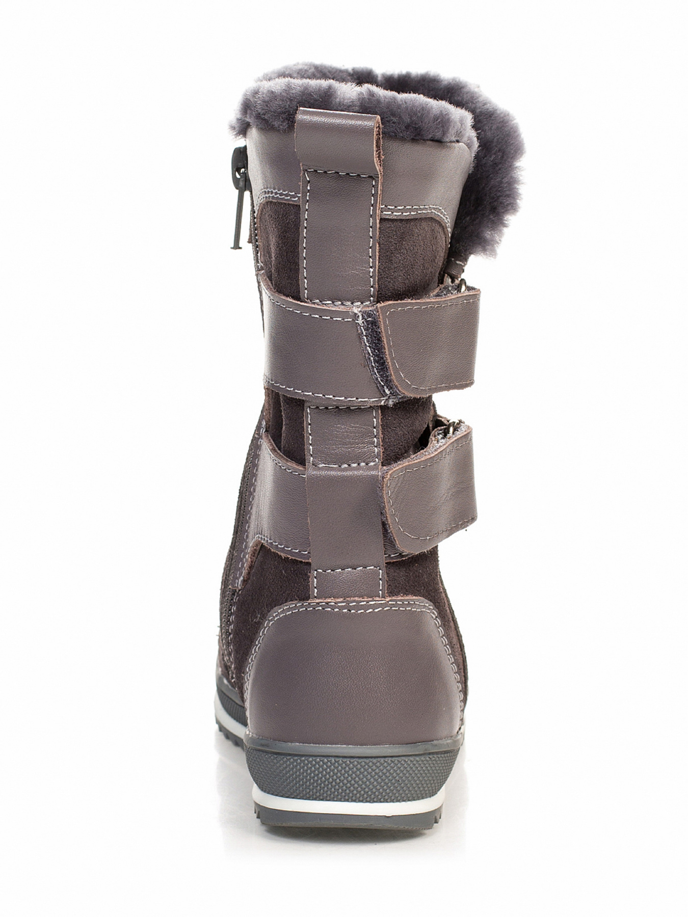 Чоботи Miracle Kids модель 5716-008 Фото