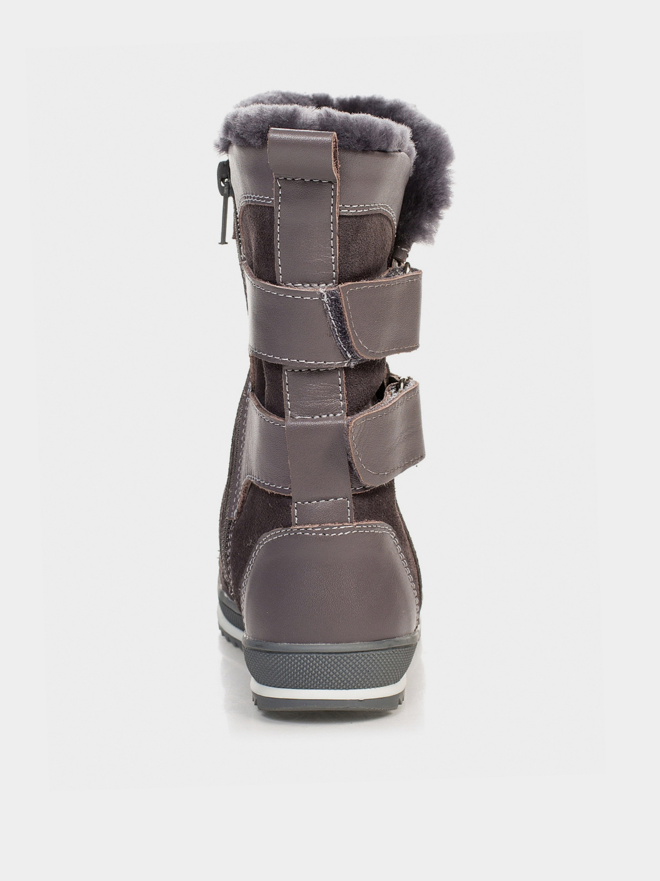 Чоботи Miracle Kids модель 5716-008 Фото